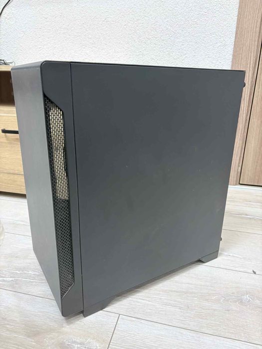 Геймърски компютър