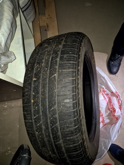 Автошиные почти новые