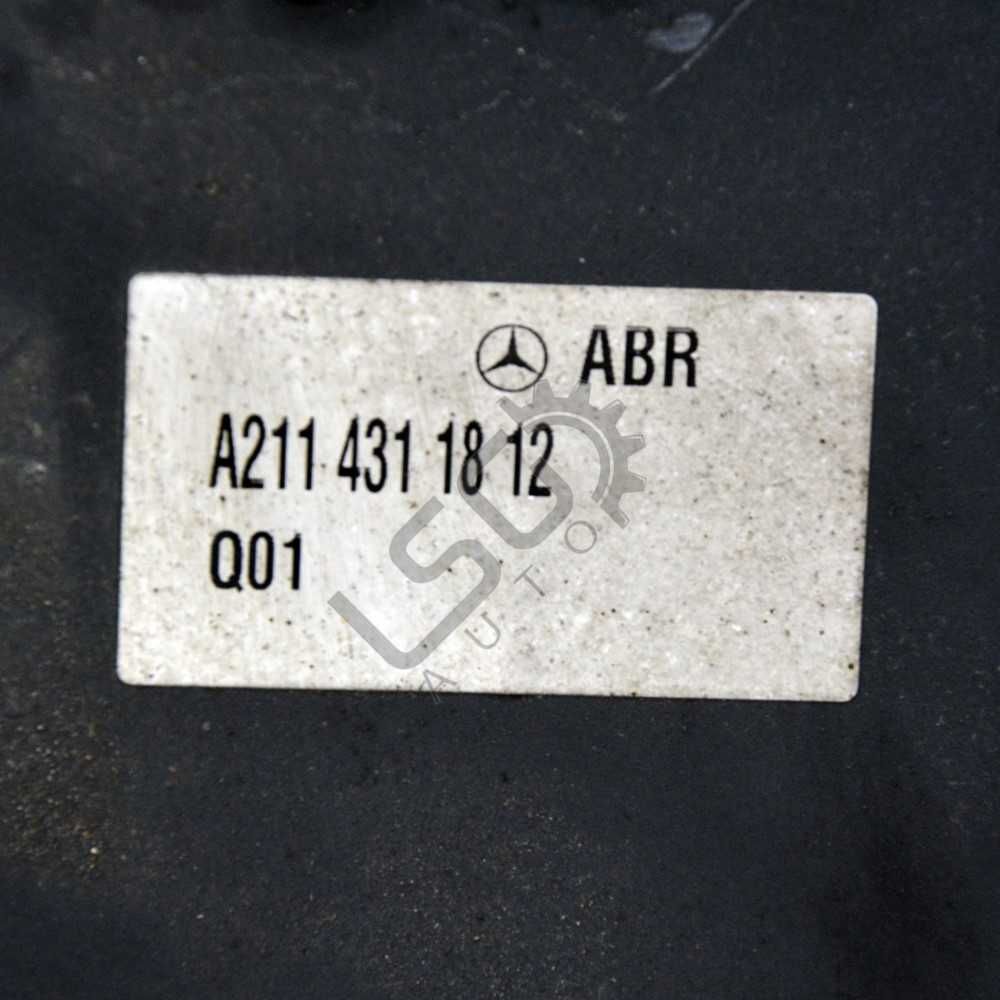 ABS модул Mercedes-Benz CLS (C219)  2004-2010 ID:107717
