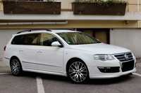 Volkswagen Passat R-Line”” Automat””Bi-Xenon””km Reali””