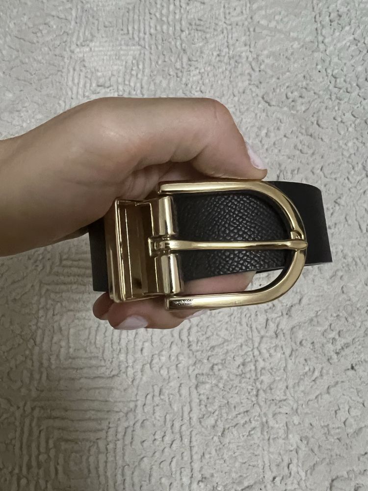 Чисто нов, оригинален колан на Calvin Klein (виж описанието)