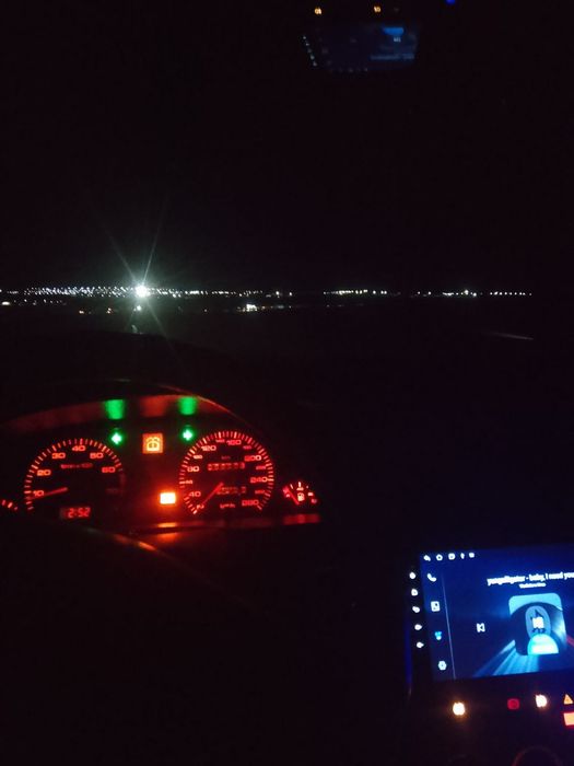 Audi с4 2.8 газ бензин