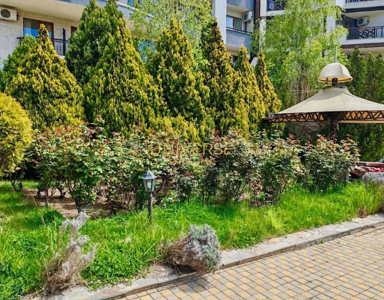 Продава се Едностаен апартамент в Свети Влас - 40 кв.м за 1320 €/кв.м - Снимка #9