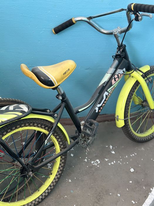 Продам велосипед