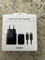 Incarcator Samsung 45W PD Power adapter