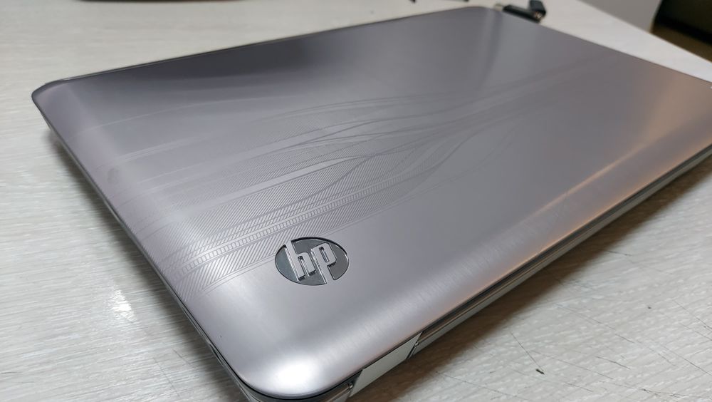Продам ноутбук HP