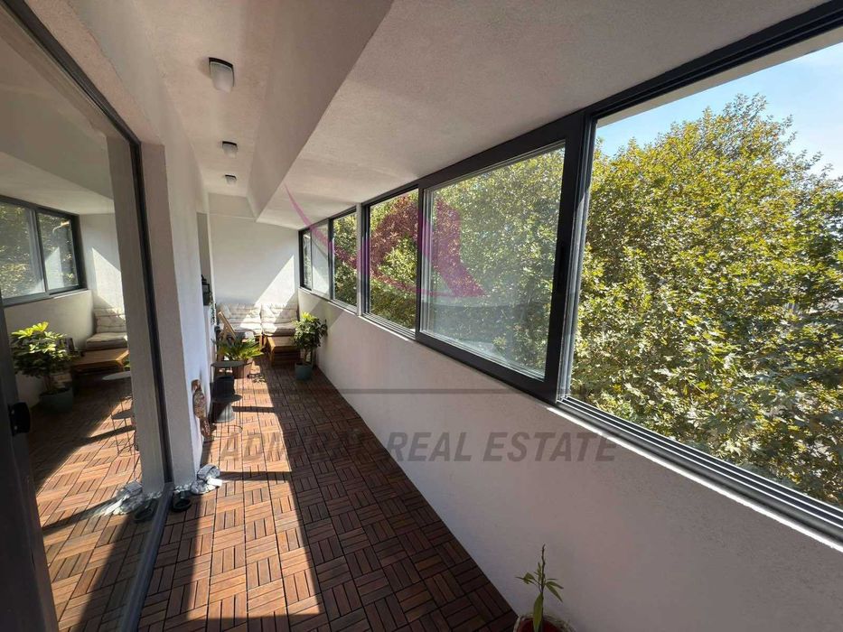 Дава се под наем Четиристаен апартамент в Варна, Червен площад - 120 кв.м за 1100 € - Снимка #8