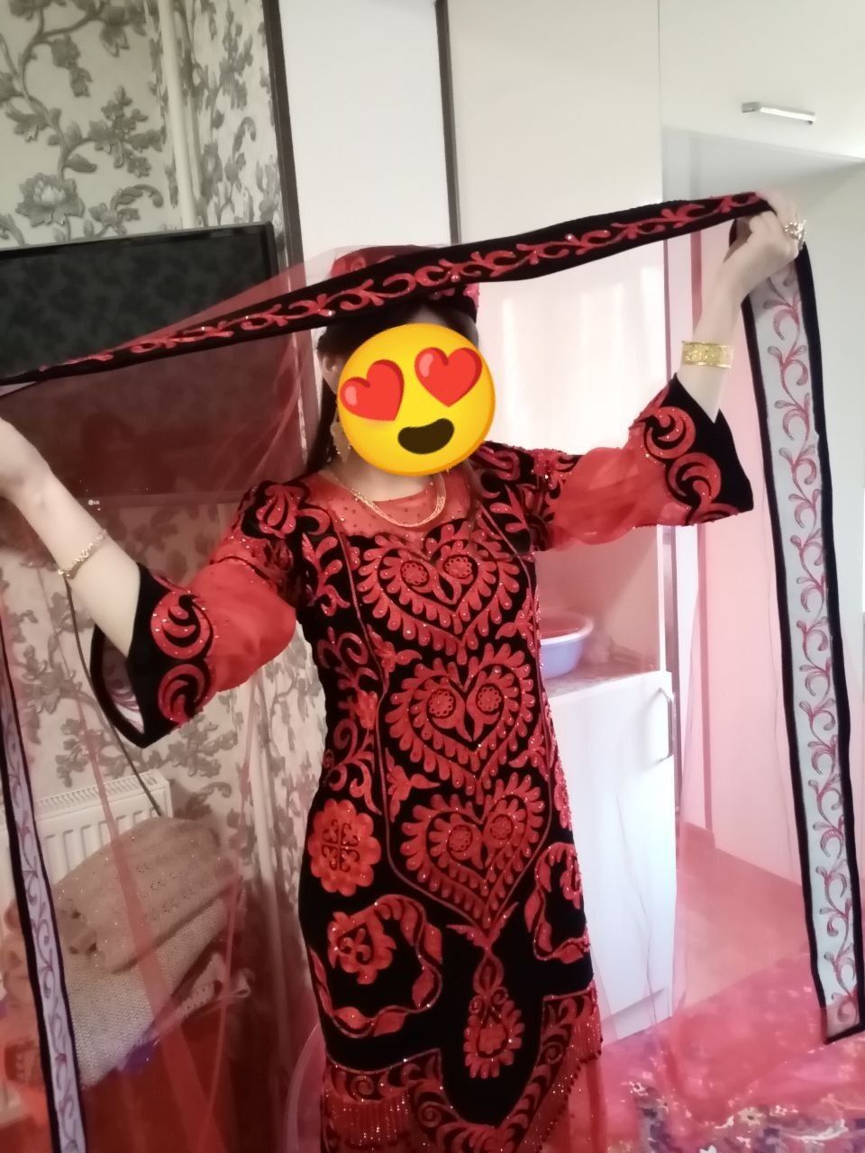 Сотилади попур янги,