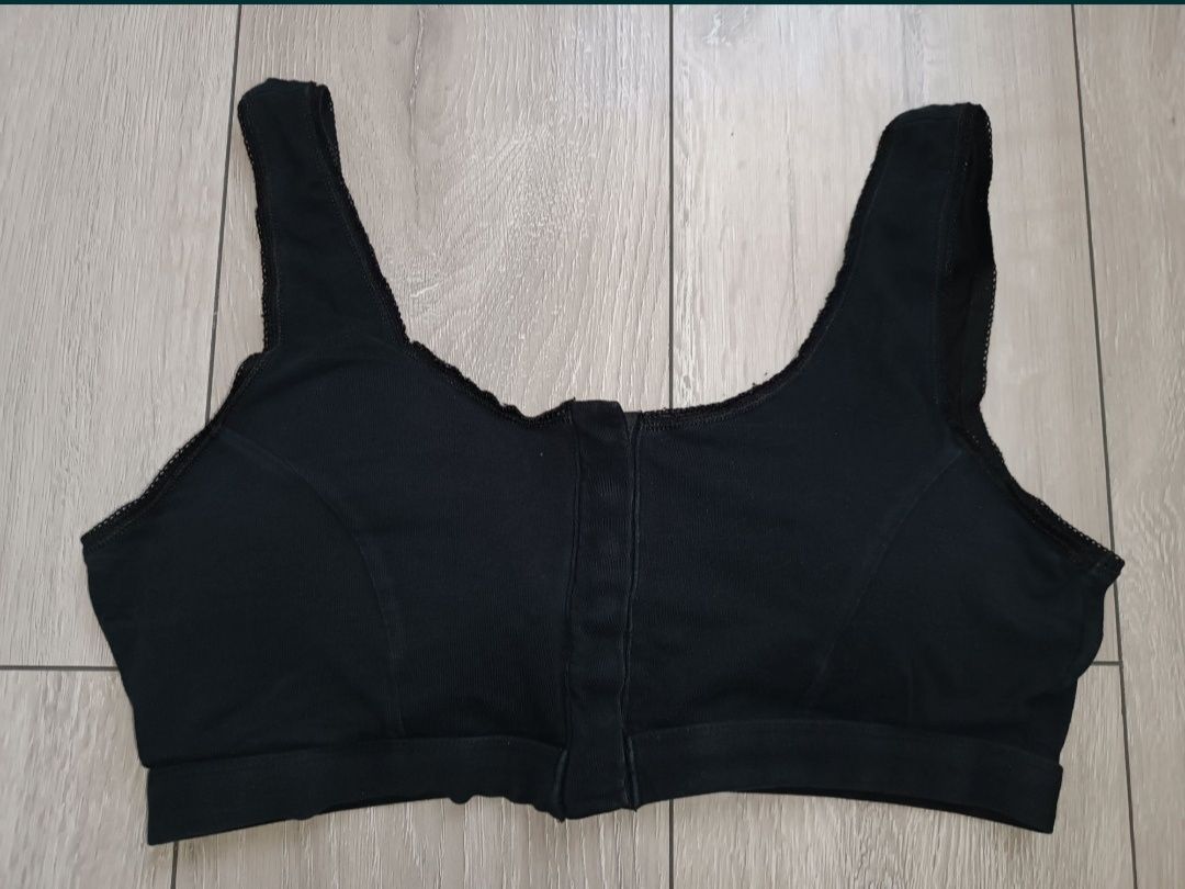 Потник+сутиени за кърмене H&M,LCW и Esmara - L-XL-2XL