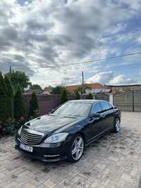 Mercedes s350 long 258cp euro 6