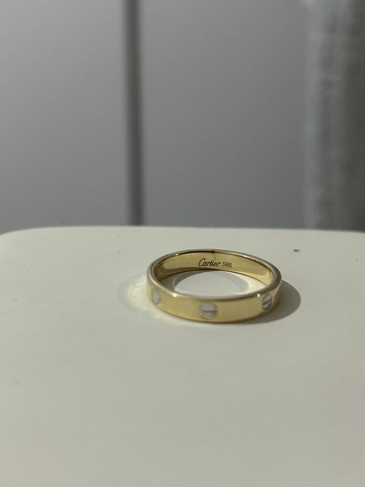 Продам   золотое   кольцо