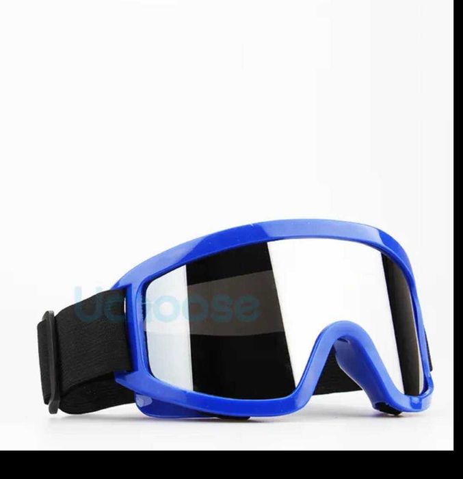 Ochelari  Atv/Cross/Enduro/Downhill