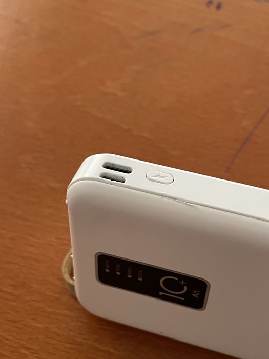 Baterie externa  20.000mAh