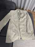 Sacou H&M marimea XS