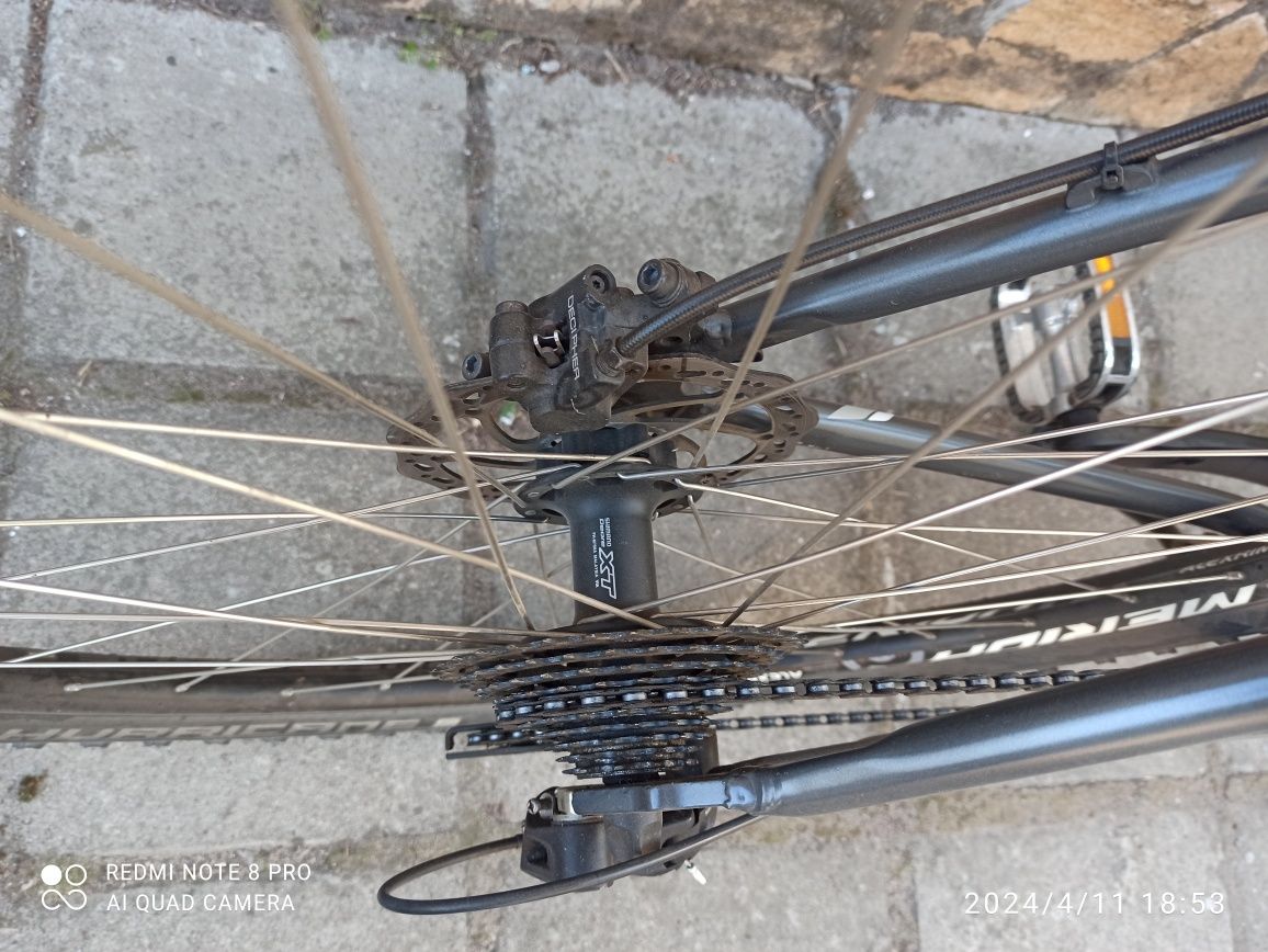 Велосипед , колело 24, 26, 29 цола алуминиево TREK,MERIDA,HEAD