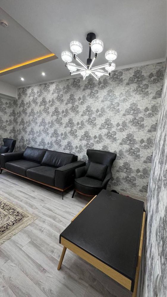 Продается Новостройка ЖК Akay City Ор-р Дархан 2/4/25