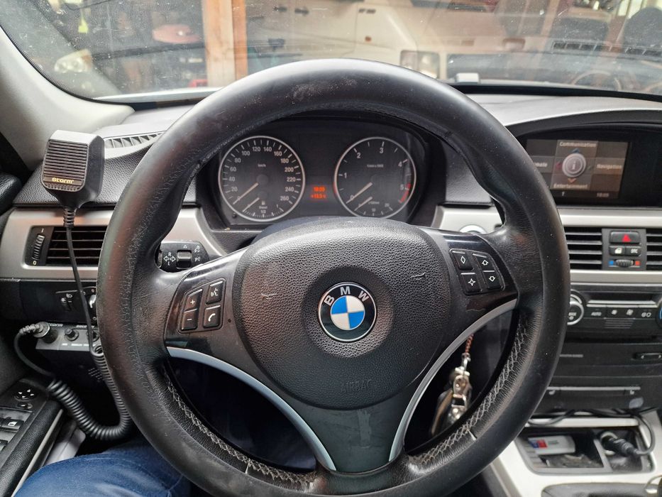 Vand BMW 2006 seria 3