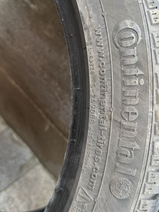 Continental RFT 225/4518-ски