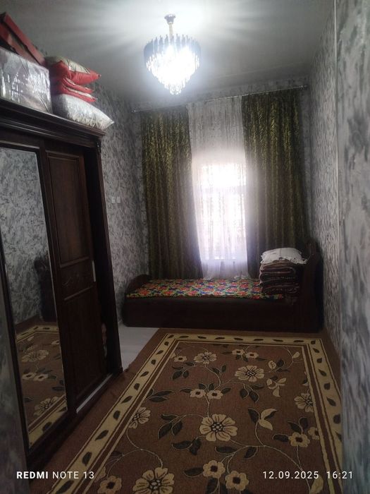 Аренда 3 ком. Участок Саракулька ор-р. Карзинка