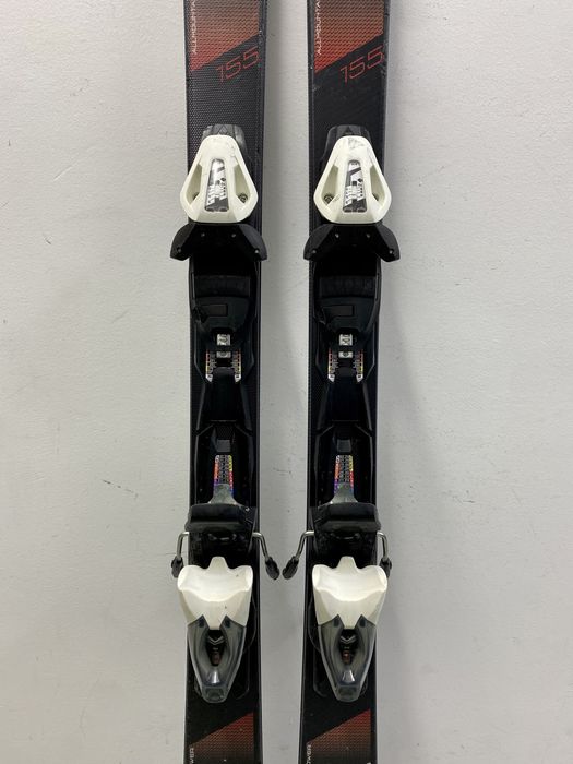 ski/schiuri/schi Fischer XTR Pro MTN,155 cm
