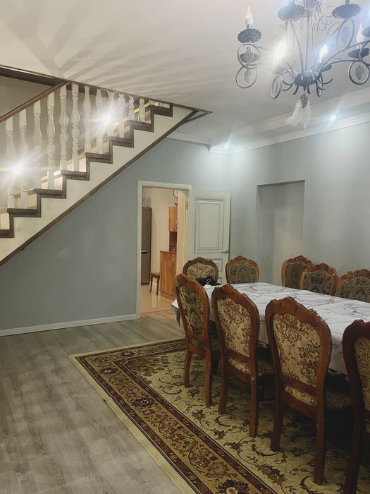 Коттедж в Аренду для вечеринок