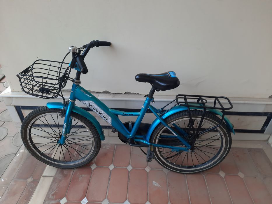 WIN-WIN велик продаётся