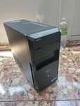 Unitate PC i5 750 2,67Ghz, 12GB, 120GB+250GB, Nvidia GTX 650 2GB, W10