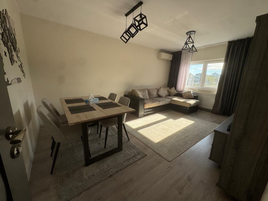 Apartament 2 camere decomandat