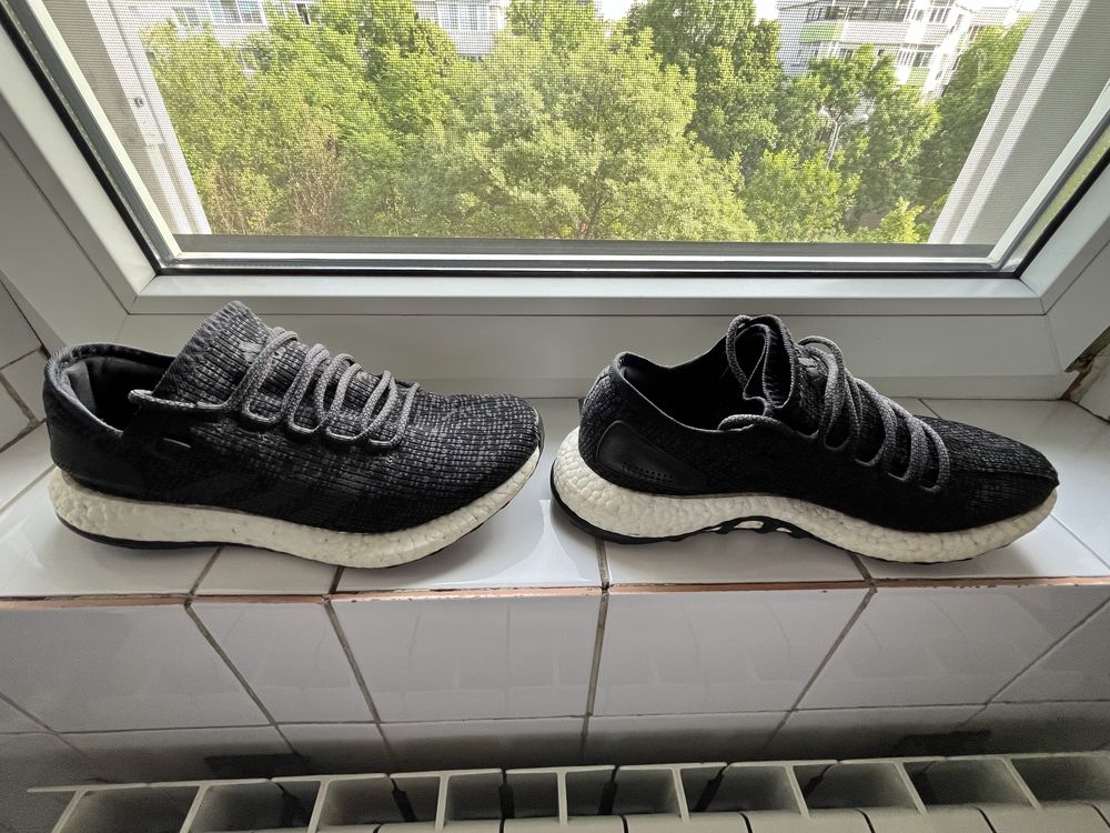 Adidas boost / pureboost