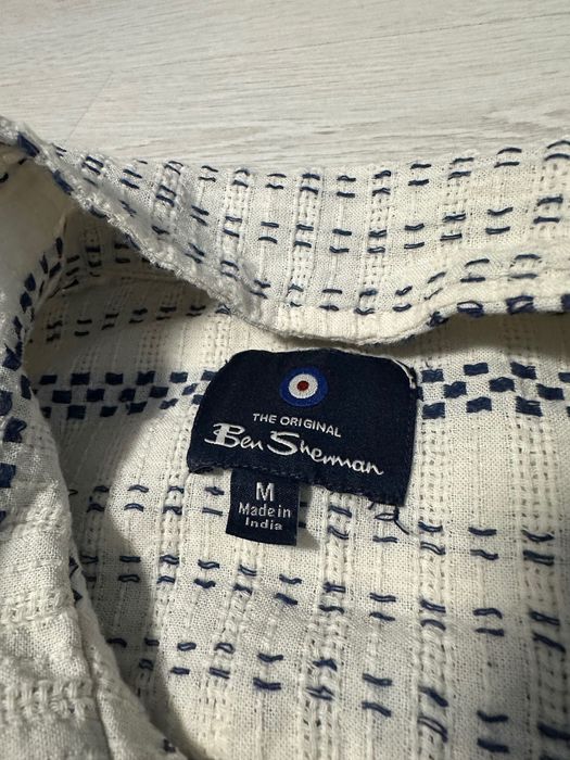 Ben Sherman мъжка риза