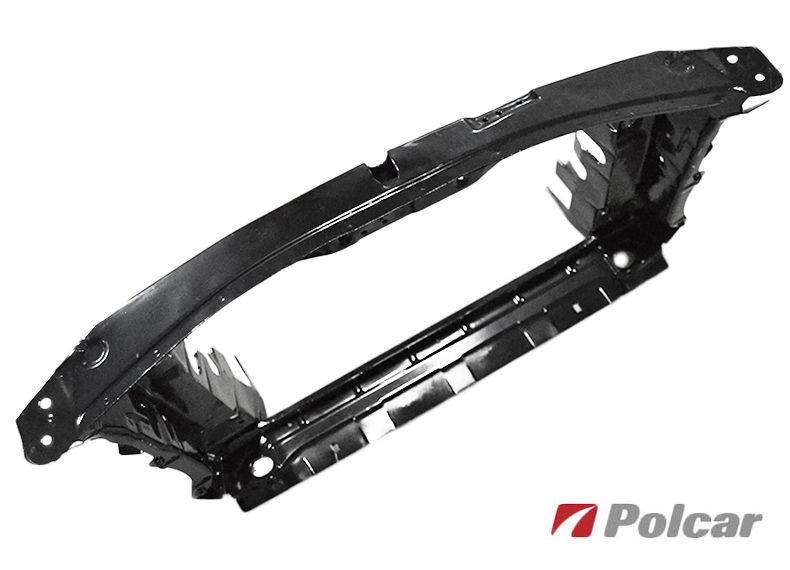 Trager Skoda Octavia 2 1Z3 Octavia Combi 1Z5 2004-12.2012, complet, metalic, Panou acoperire fata