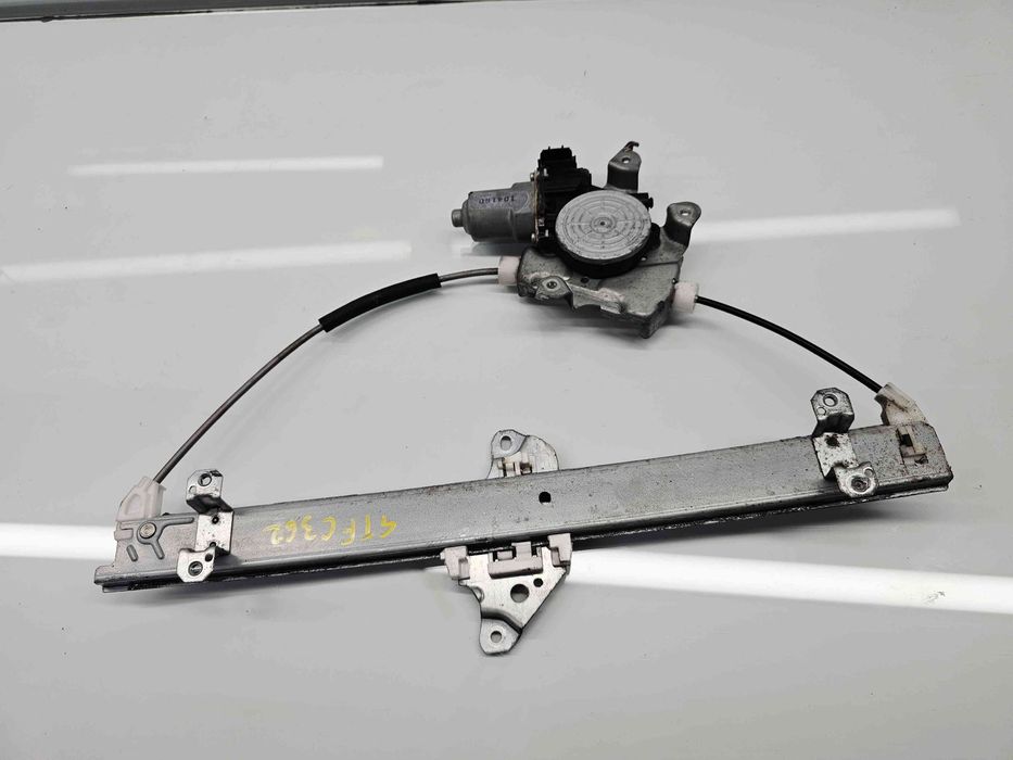 Macara electrica geam stanga fata Nissan Juke [Fabr 2010-2014] Hatchba