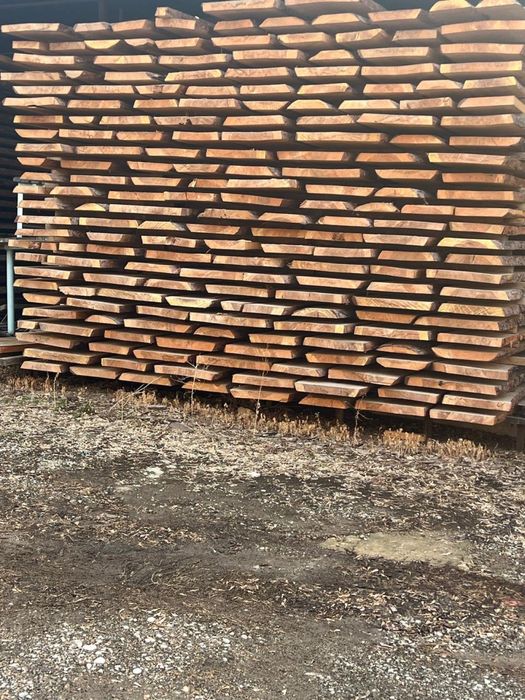 Продам сухой лес