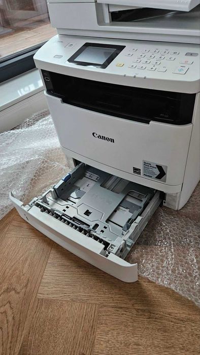 Лазерен МФУ Canon MF411dw принтер / скенер / копир