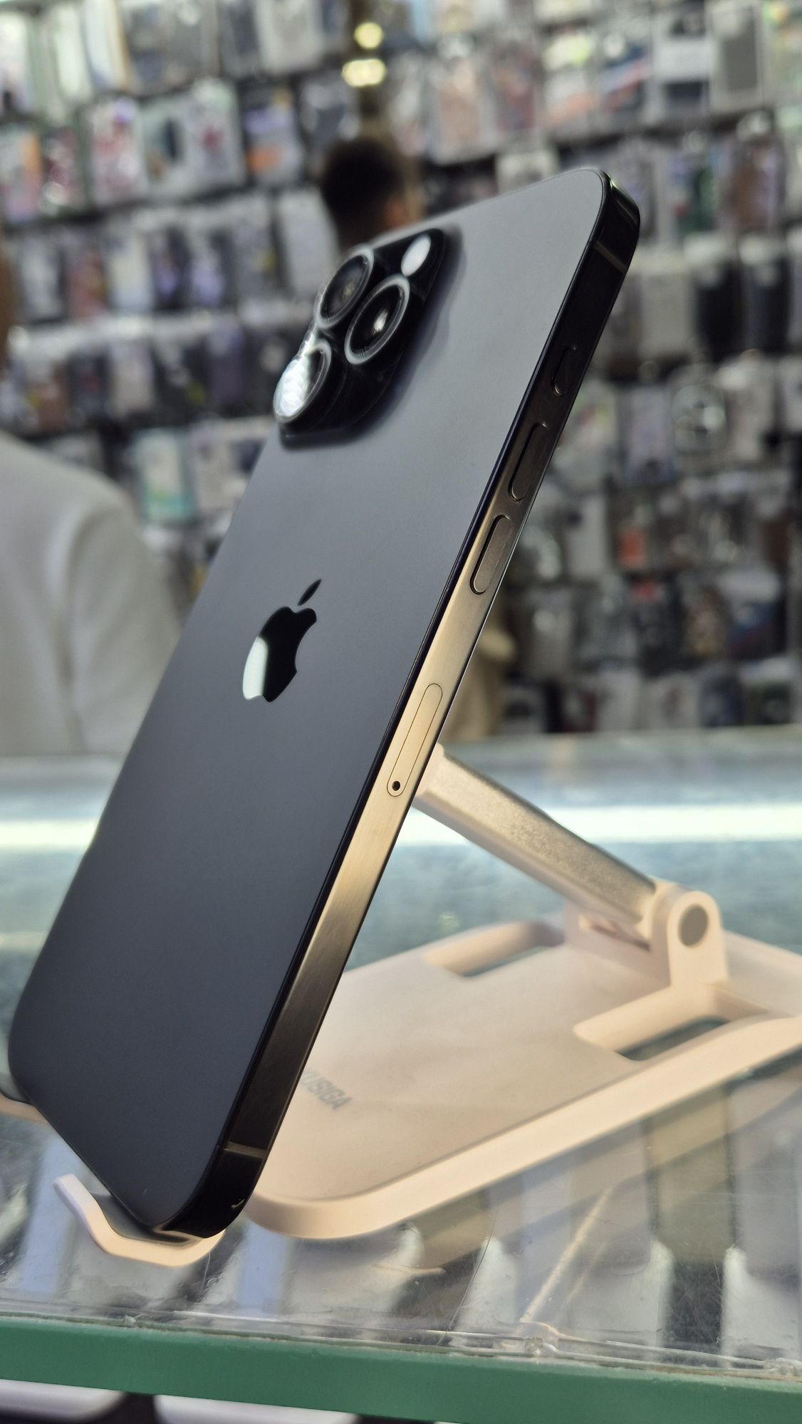 Iphone 16 pro max 256