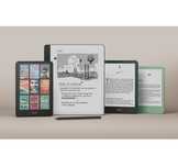 Электронные книги Amazon kindle в ассортименте