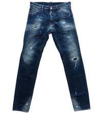 DSQUARED2 100%Оригинални Italy Cool Guy Jeans 46 размер