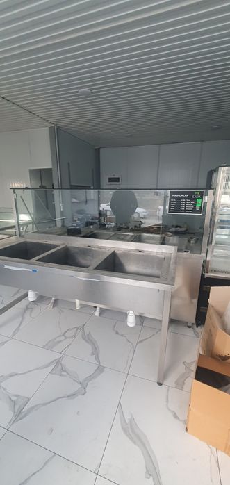 Nerjaviyka moyka sotiladi