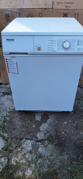 Сушилня Miele Сушилня