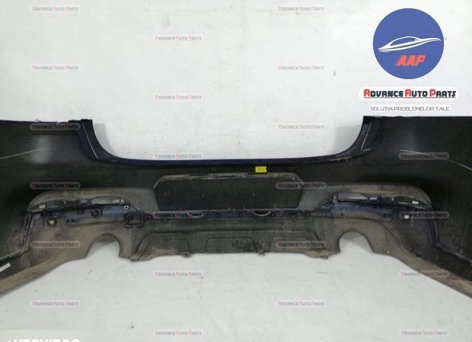 Bara spate cod 511213960514 - originala BMW  X3 M  F97 [2019 - 2020]