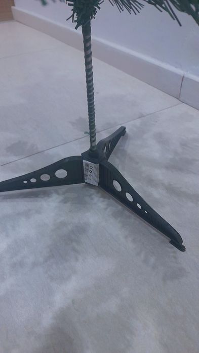 Brad artificial 117cm disponibile mai multe bucati