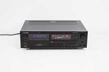Deck 3 Head Pioneer CT-656, casetofon
