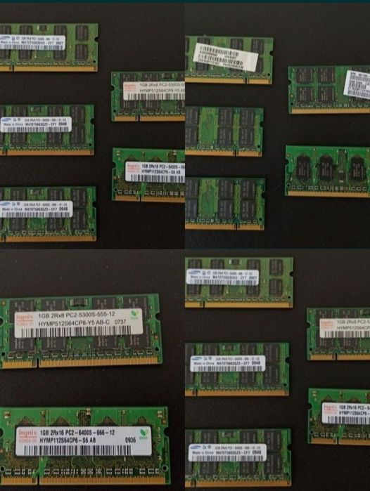 Placa Nvidia GeForce 9500 gtx 460 procesor intel ram owc rami