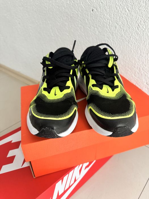 Маратонки Найк/ Nike