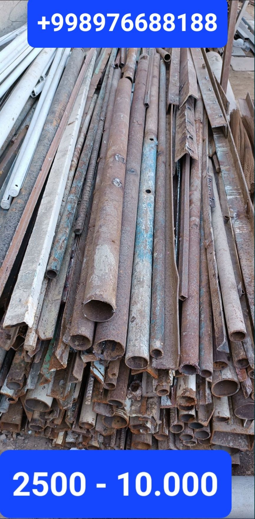9000.сум Металлом Metallom метал металлолом оламиз Metallom Metallolom
