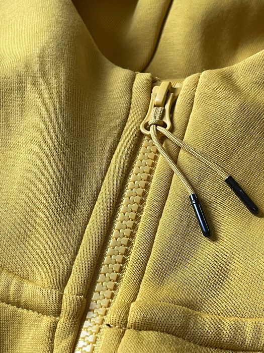 Nike atech Fleece суичър