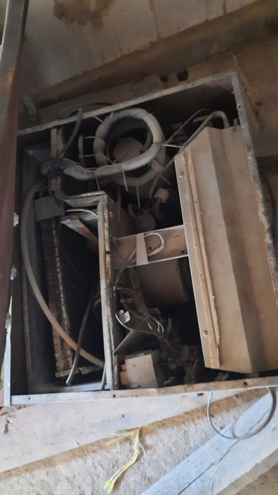 Апарат для розлива пиво