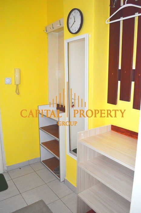 Дава се под наем Тристаен апартамент в Варна, Център - 60 кв.м за 400 € - Снимка #9