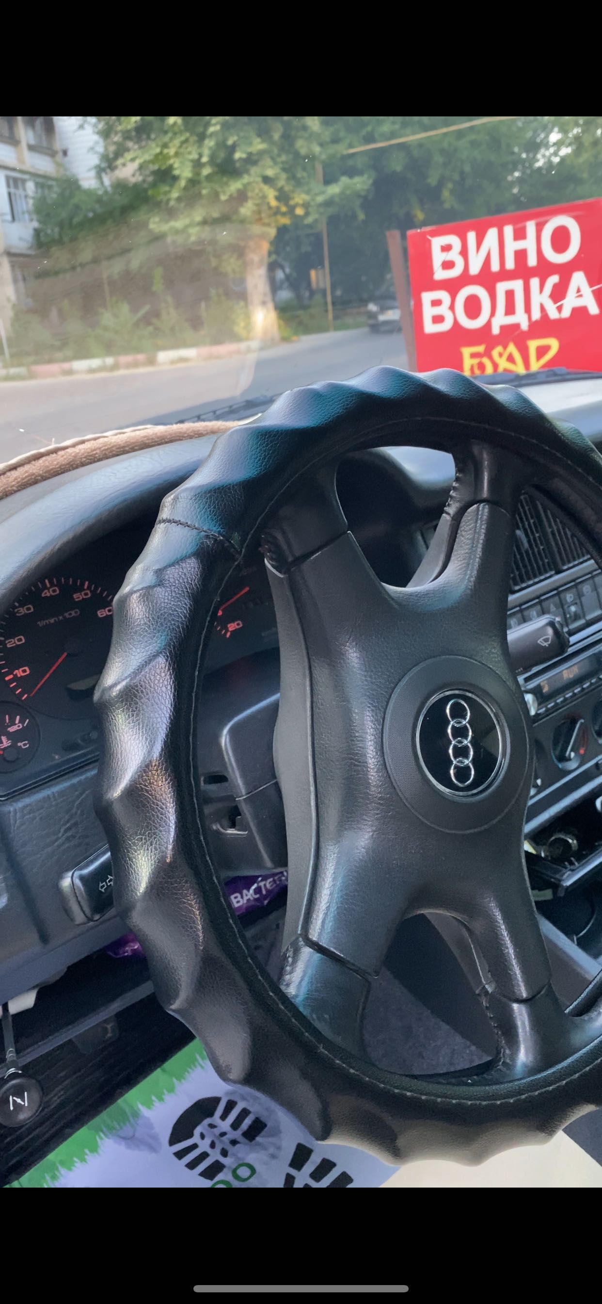 audi 80 b4 1987 yil