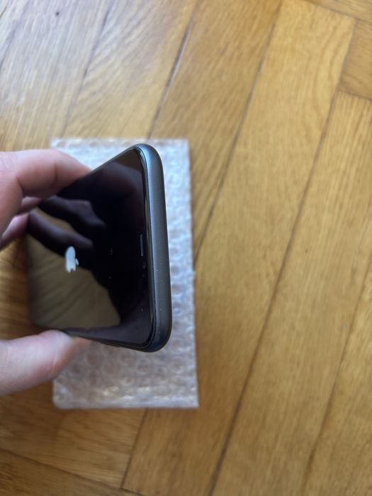 Iphone 11 de 64 Gb Black